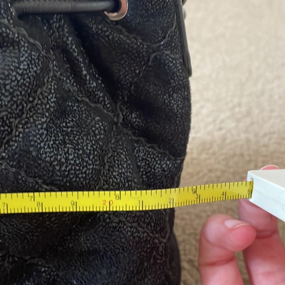 Small Stella McCartney Bucket Bag - Picture 8 of 10